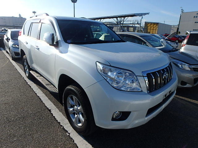 landcruiser
