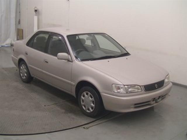 COROLLA