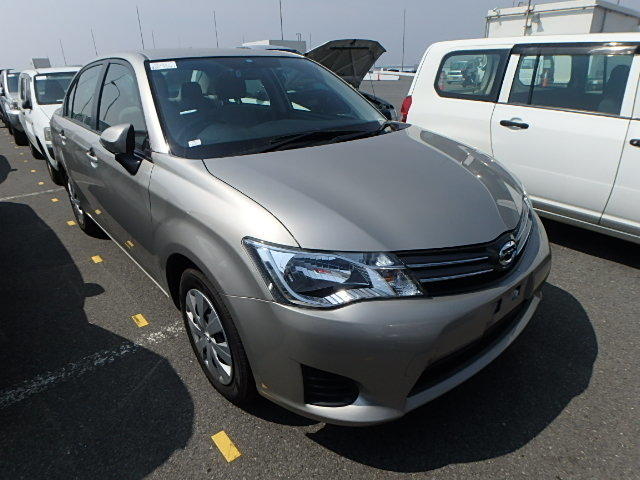 COROLLA