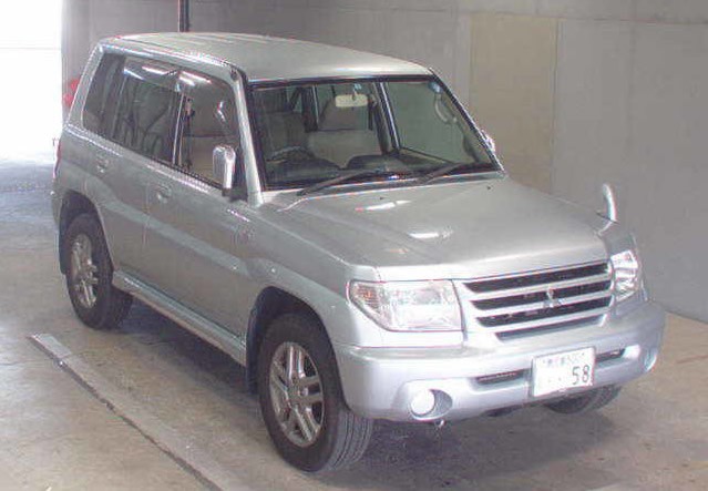 Front view