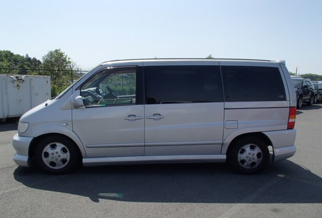 Side view
