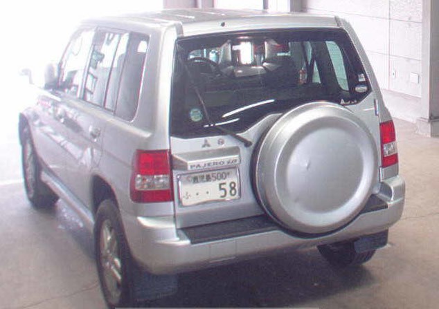 Side view