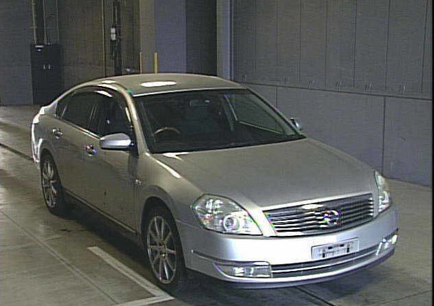 Front view