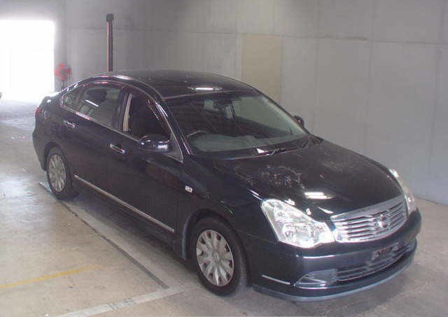 Front view