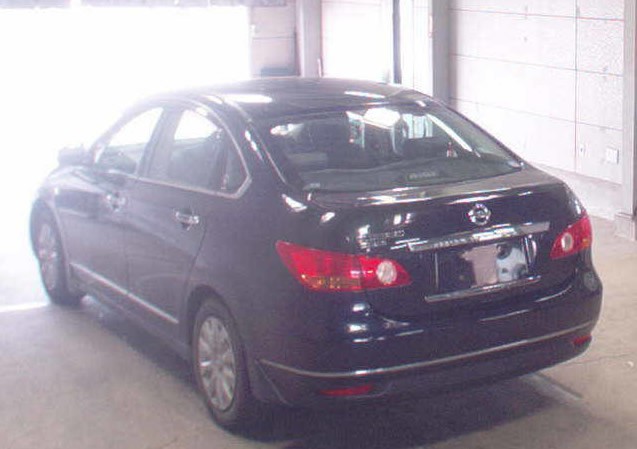 Side view