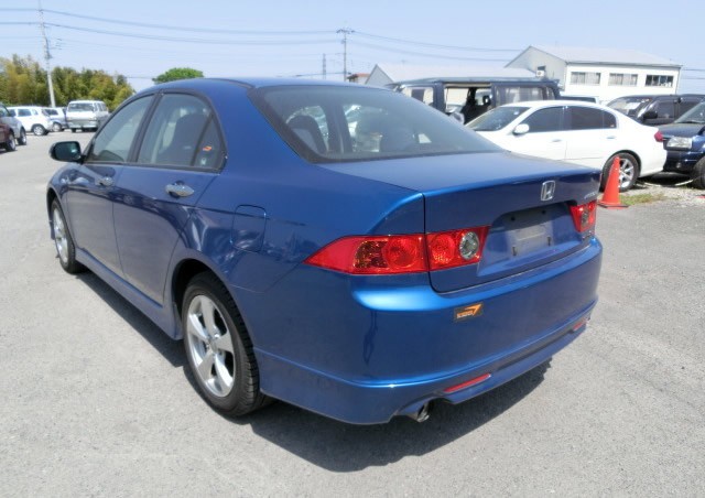 Side view