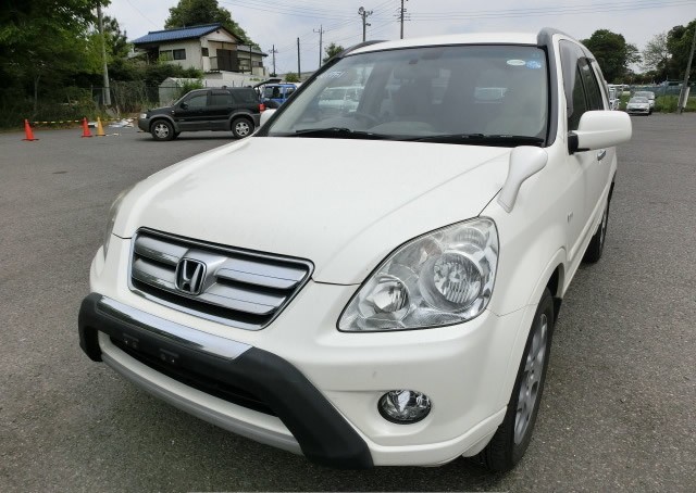 Front view