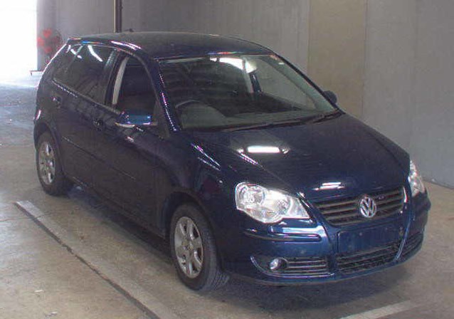 Side view
