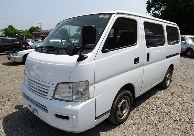 2003 ISUZU COMO