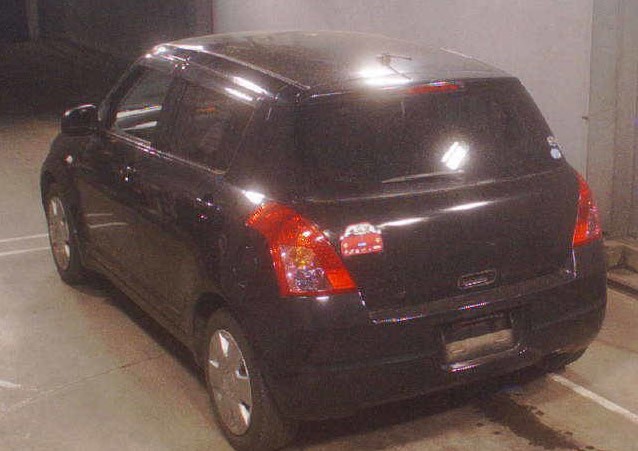 Side view