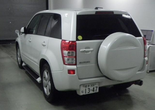 Side view