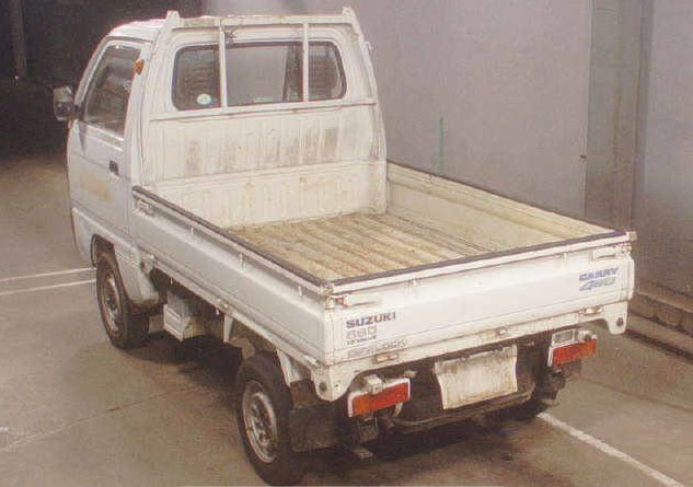 Side view