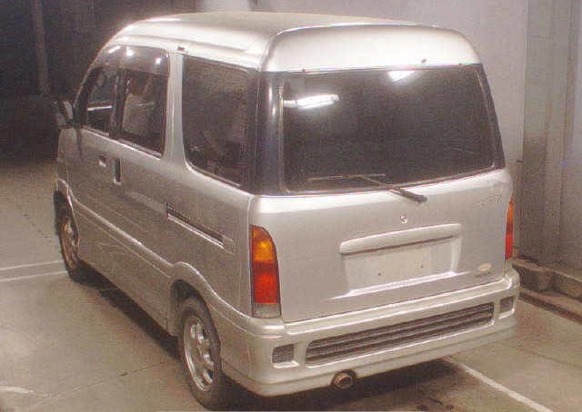 Side view
