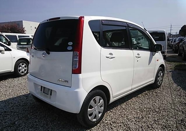 Side view