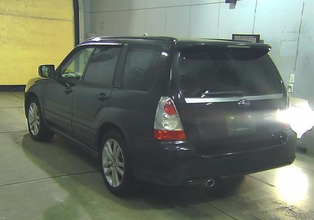 Front view